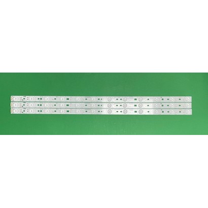 LED-Hintergrundbeleuchtung...