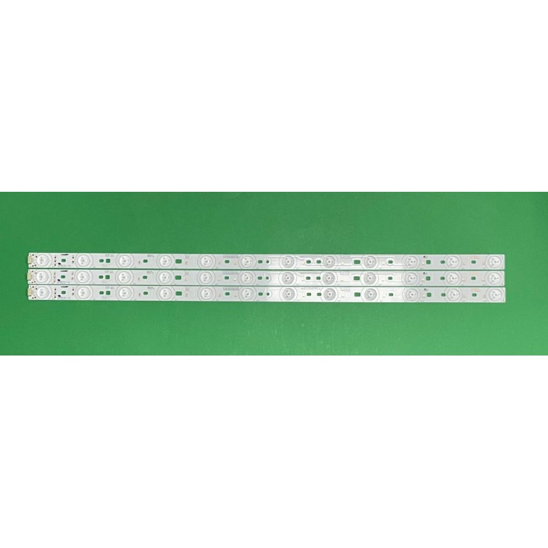 LED-Hintergrundbeleuchtung...