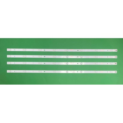 LED-Hintergrundbeleuchtungs...