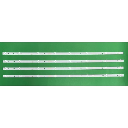 LED-Hintergrundbeleuchtungs...