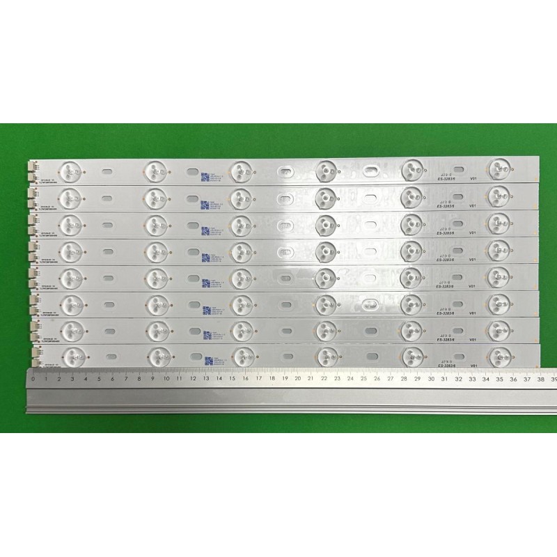 LED-Hintergrundbeleuchtung...