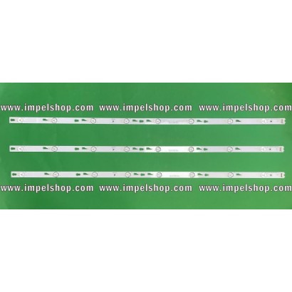 LED-Hintergrundbeleuchtungs...