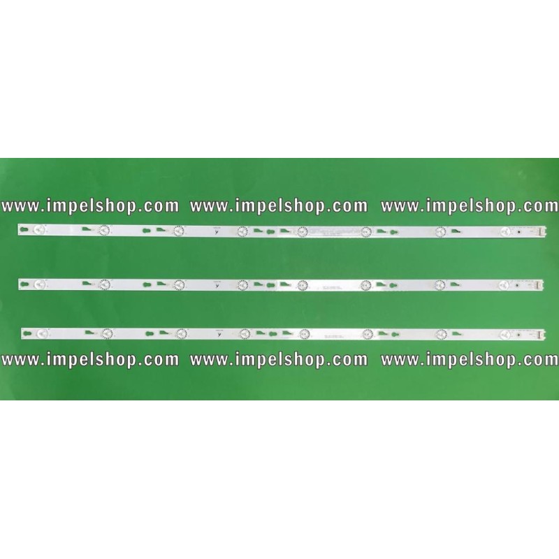 LED-Hintergrundbeleuchtungs...