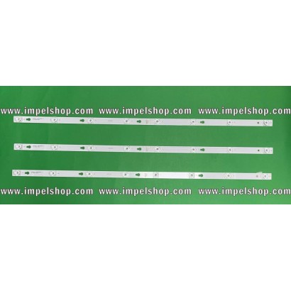 LED-Hintergrundbeleuchtungs...