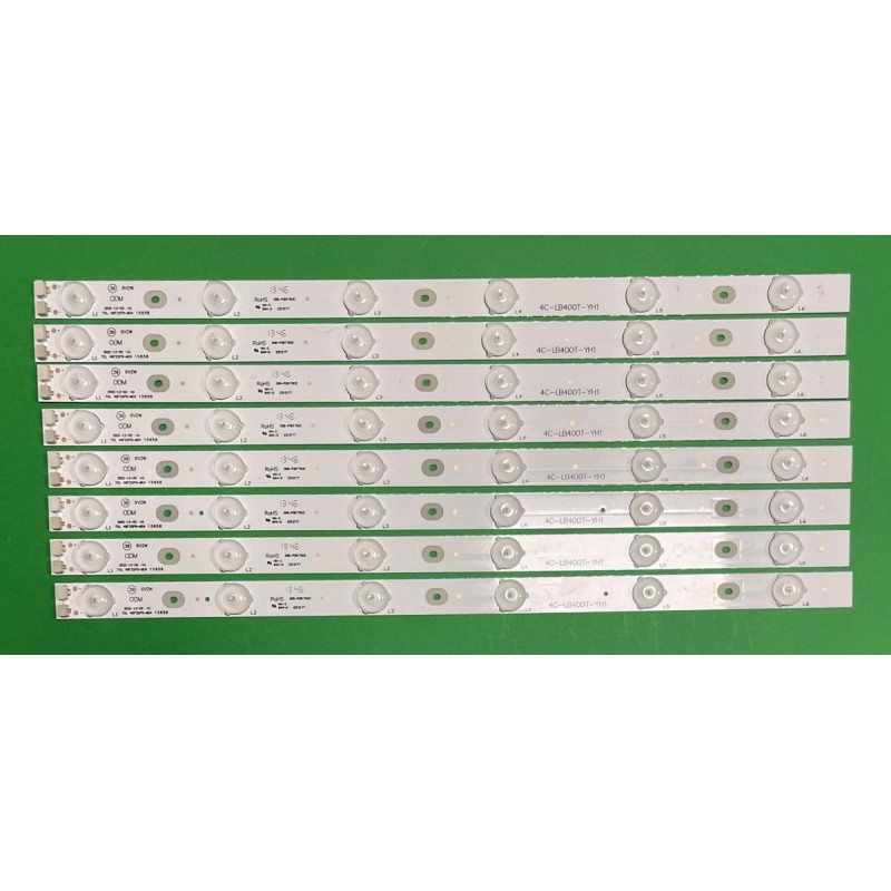 LED-Hintergrundbeleuchtungs...