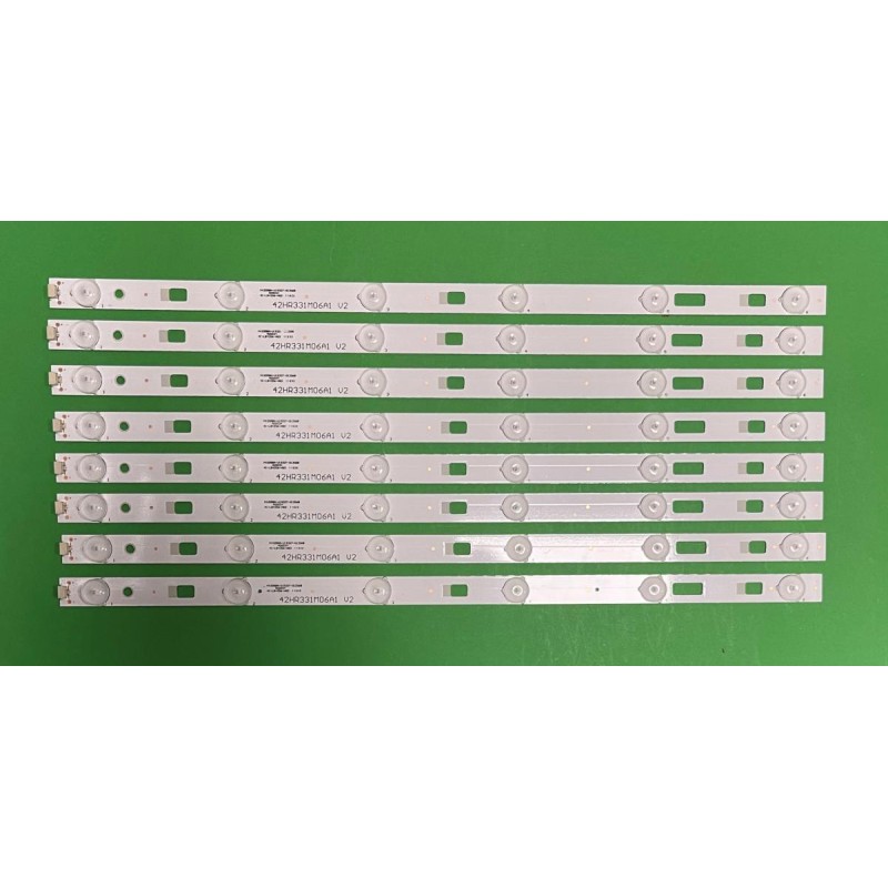 LED-Hintergrundbeleuchtungs...