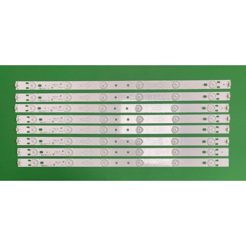 LED-Hintergrundbeleuchtung...