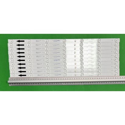 LED-Hintergrundbeleuchtungs...