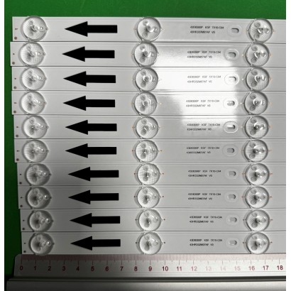 LED-Hintergrundbeleuchtungs...