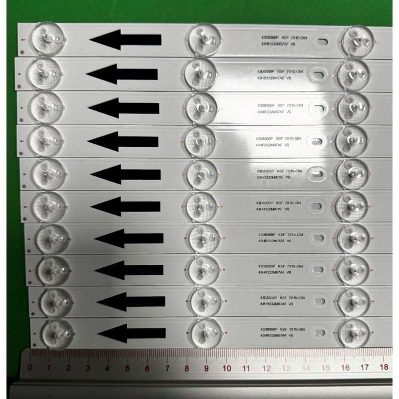 LED-Hintergrundbeleuchtungs...