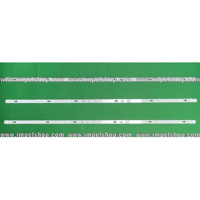 LED-Hintergrundbeleuchtungs...