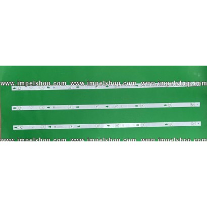 LED-Hintergrundbeleuchtungs...