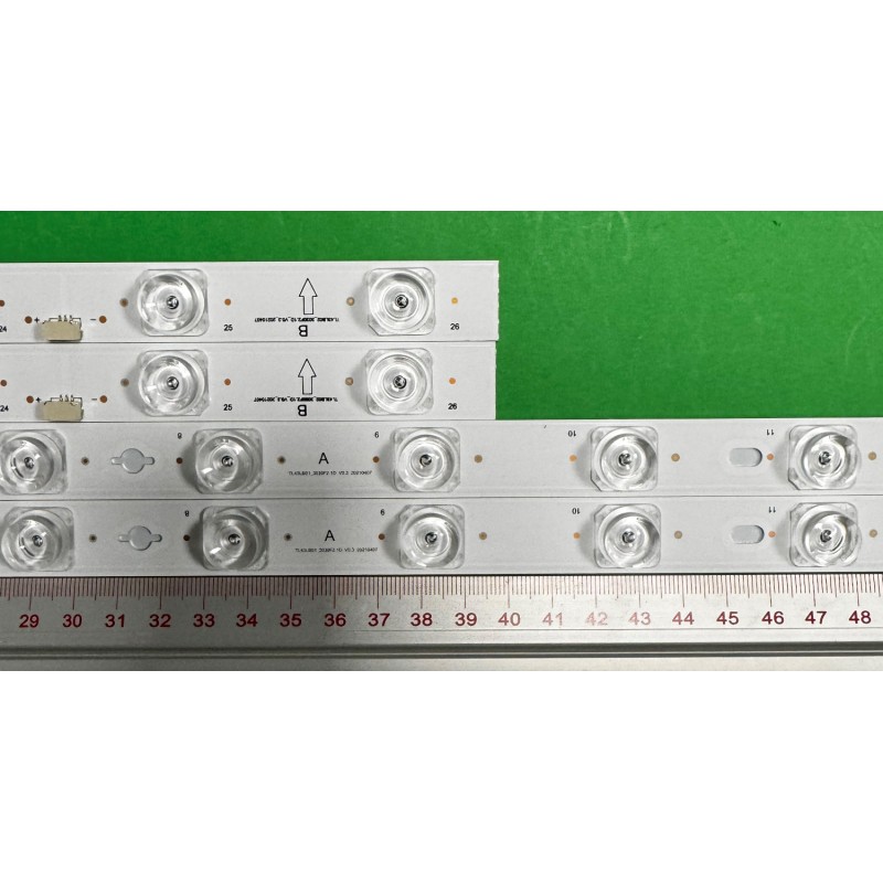 LED-Hintergrundbeleuchtung...