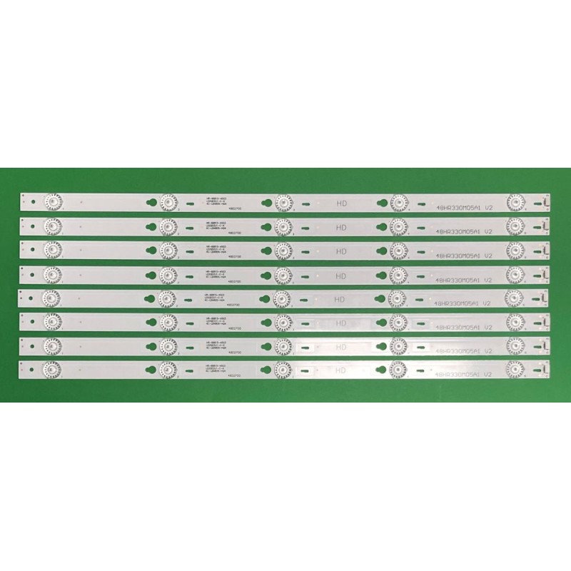 LED-Hintergrundbeleuchtungs...