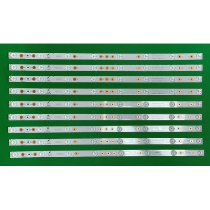 LED-Hintergrundbeleuchtungs...