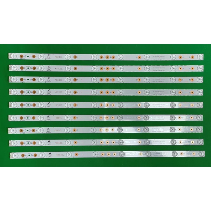 LED-Hintergrundbeleuchtungs...