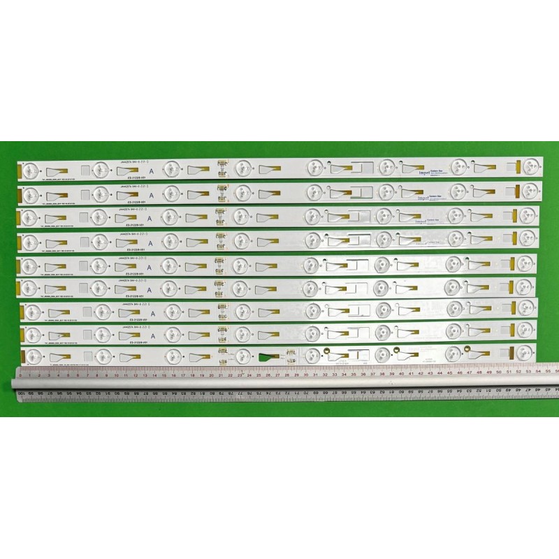 LED-Hintergrundbeleuchtungs...