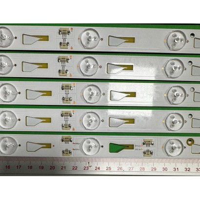 LED-Hintergrundbeleuchtungs...