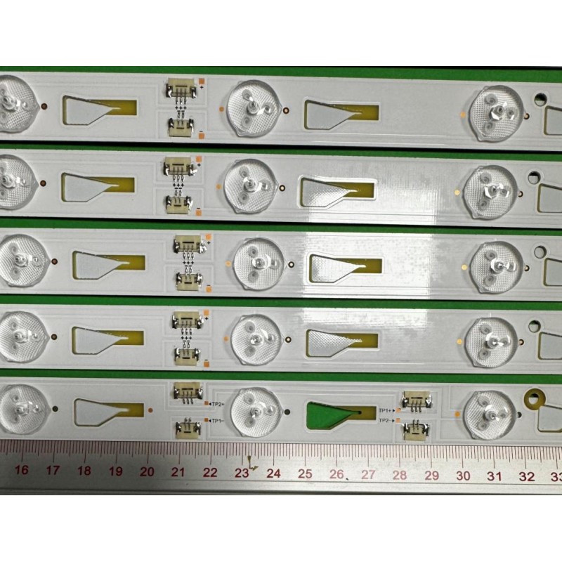 LED-Hintergrundbeleuchtungs...