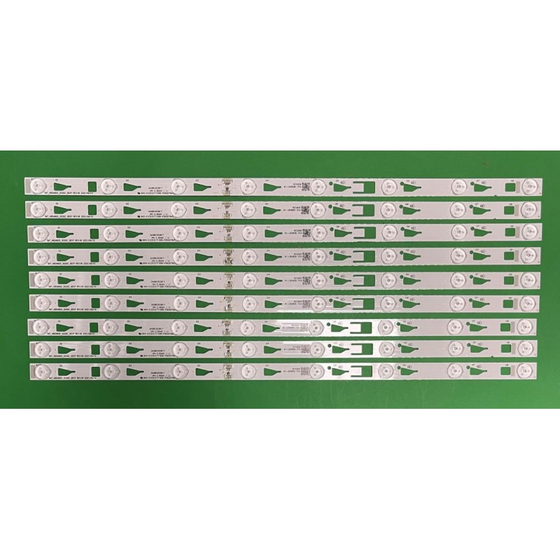 LED-Hintergrundbeleuchtungs...