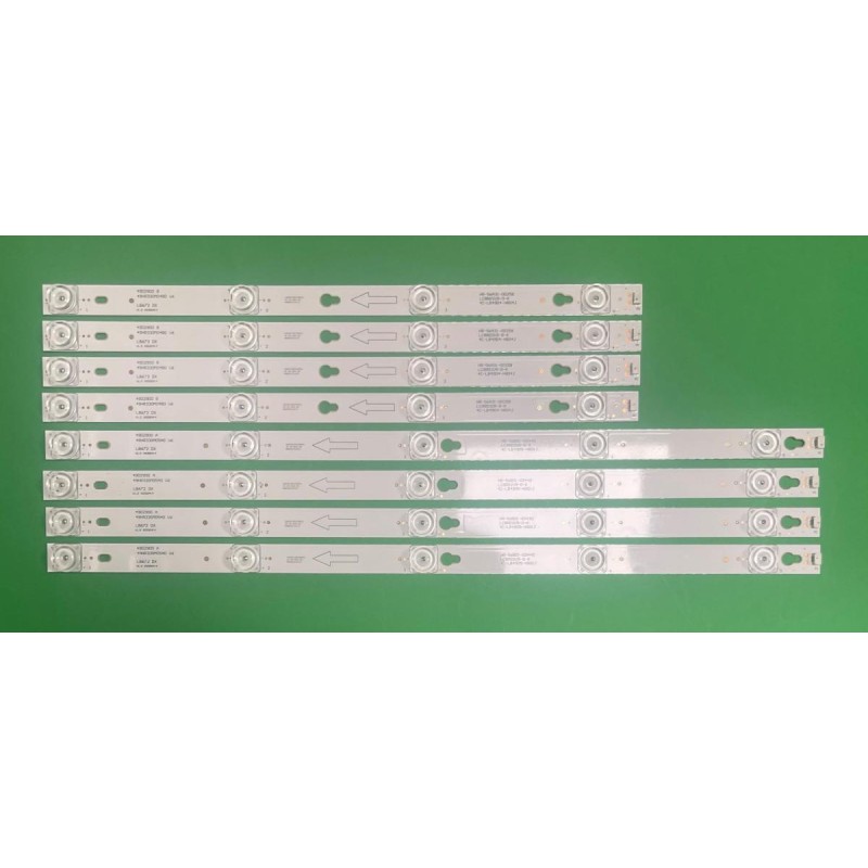 LED-Hintergrundbeleuchtungs...