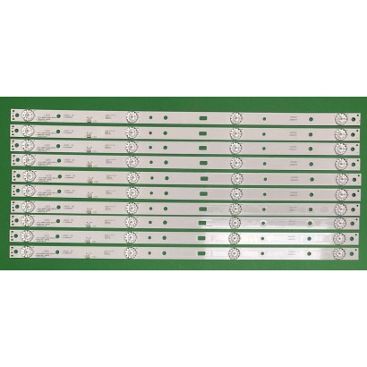 LED-Hintergrundbeleuchtungs...