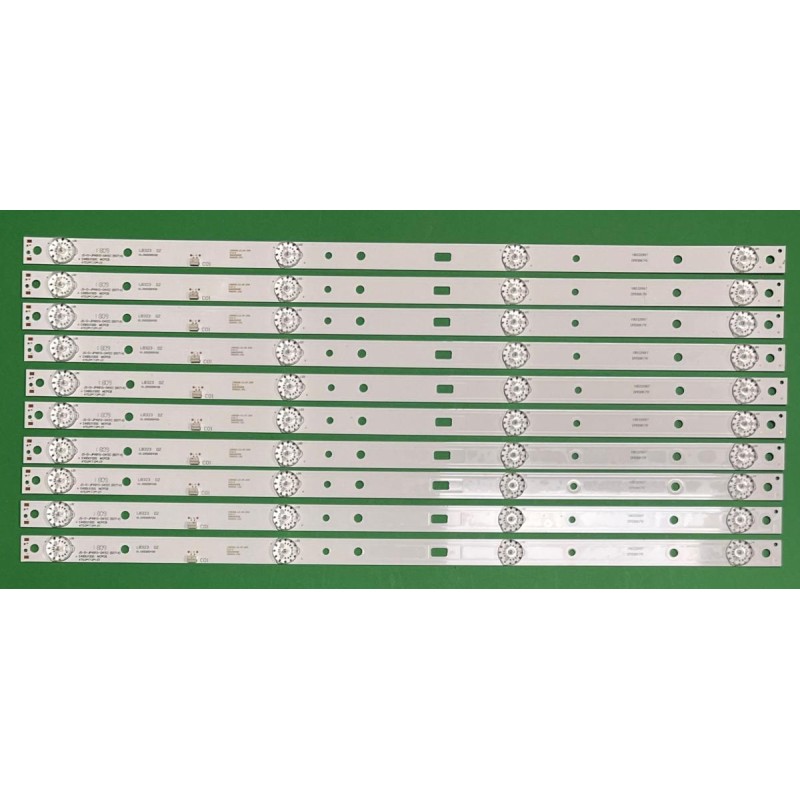 LED-Hintergrundbeleuchtungs...