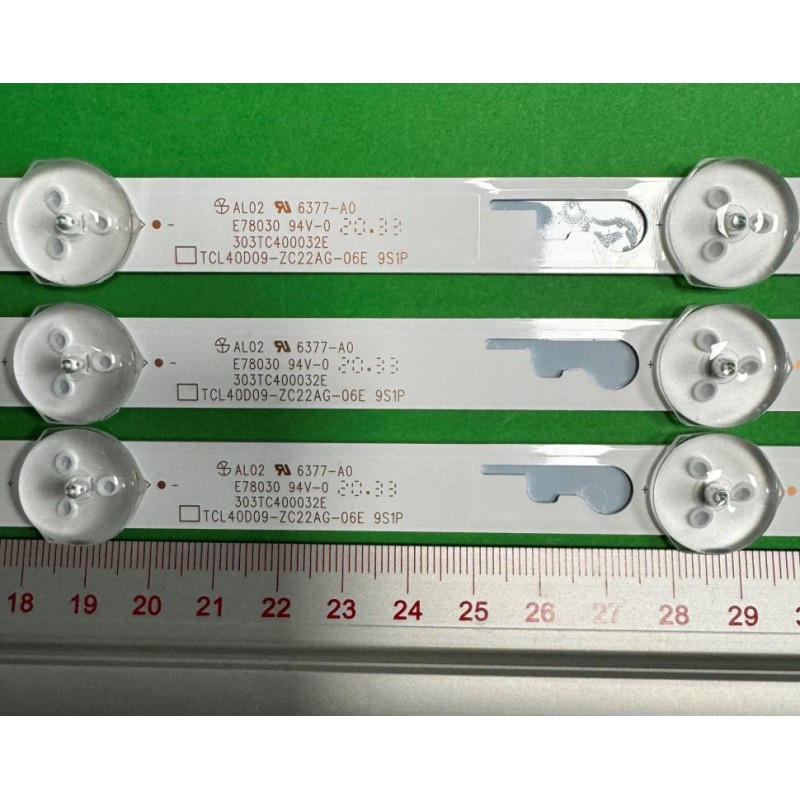 LED-Hintergrundbeleuchtungs...