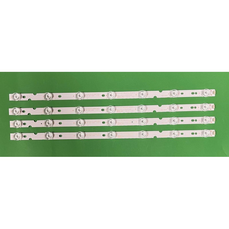 LED-Hintergrundbeleuchtungs...