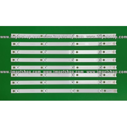 LED-Hintergrundbeleuchtungs...