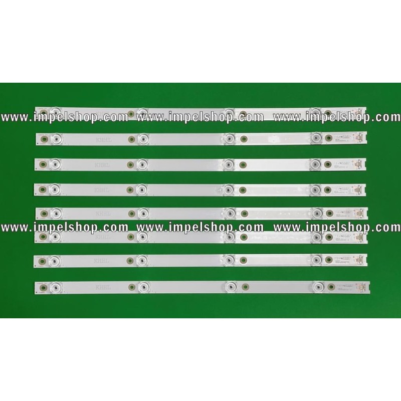 LED-Hintergrundbeleuchtungs...