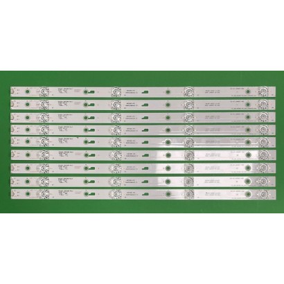 LED-Hintergrundbeleuchtung...