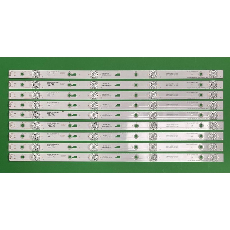 LED-Hintergrundbeleuchtung...