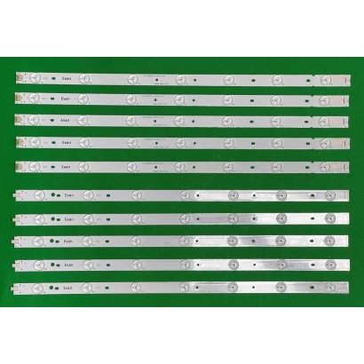 LED-Hintergrundbeleuchtungs...