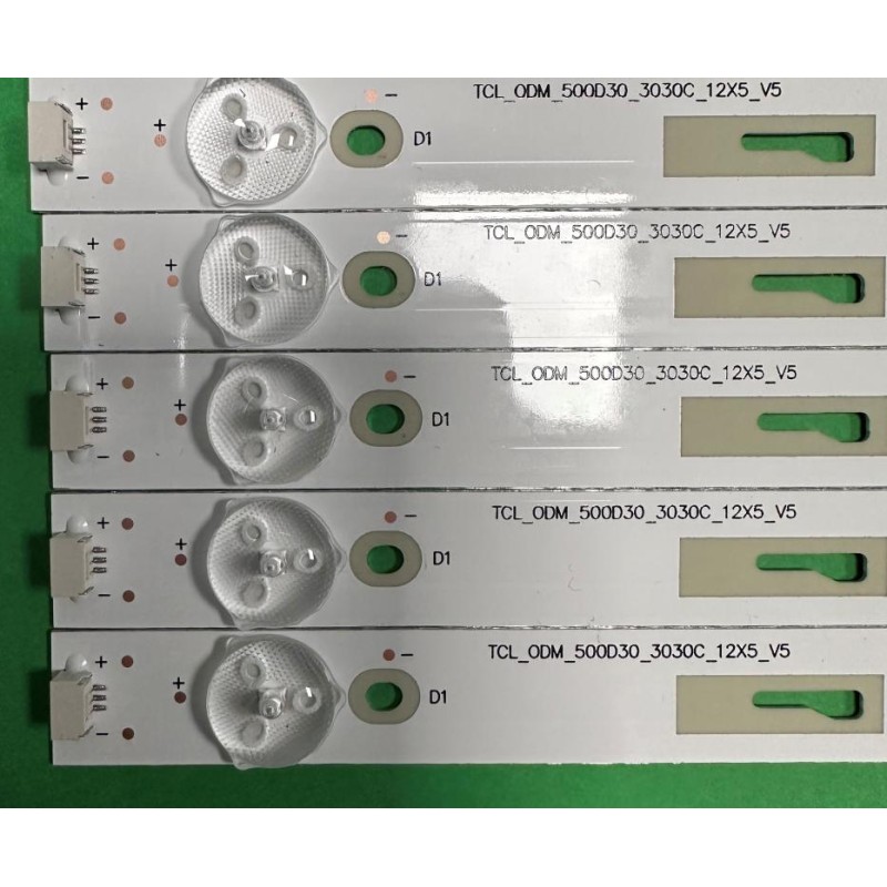 LED-Hintergrundbeleuchtungs...