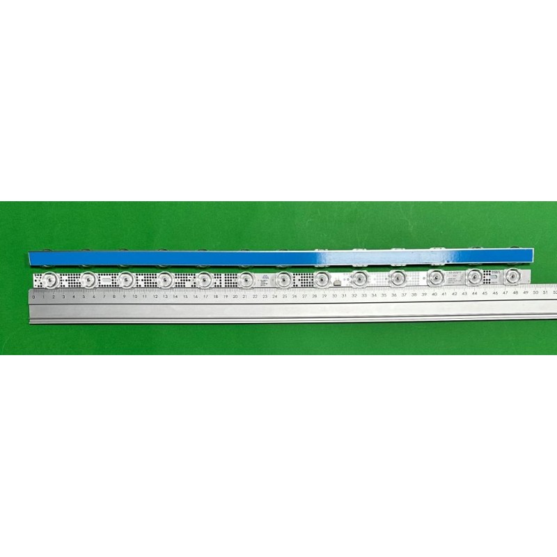 LED-Hintergrundbeleuchtungs...