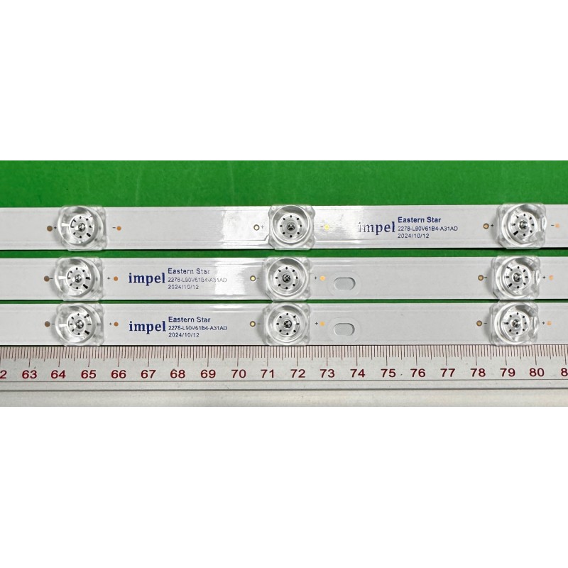 LED-Hintergrundbeleuchtungs...