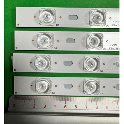 LED-Hintergrundbeleuchtungs...