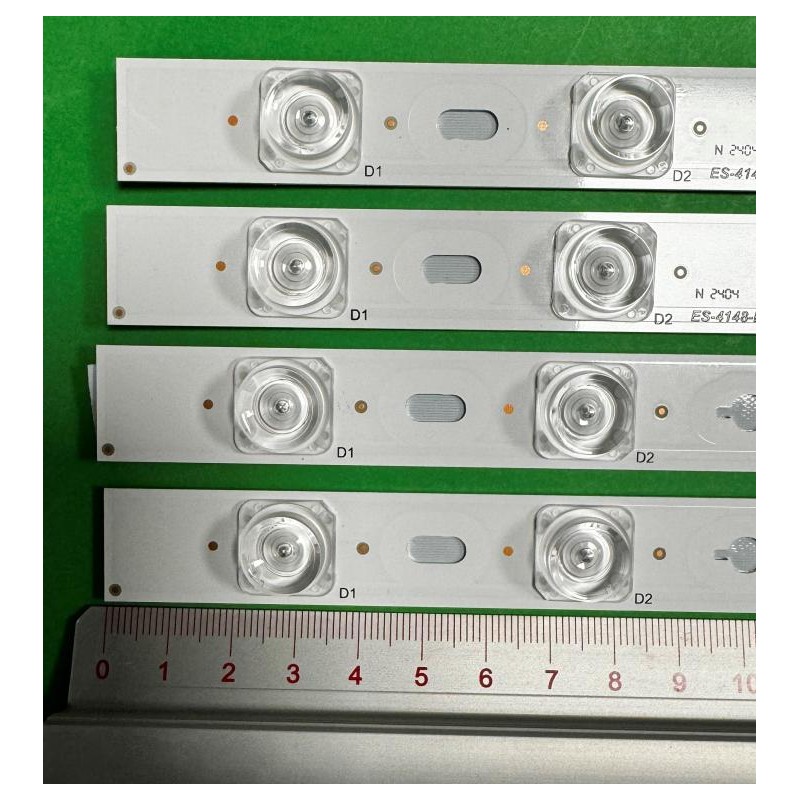 LED-Hintergrundbeleuchtungs...