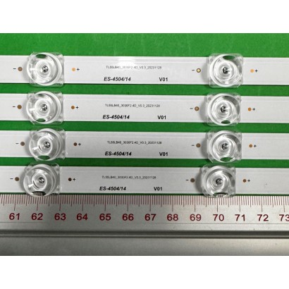 LED-Hintergrundbeleuchtungs...