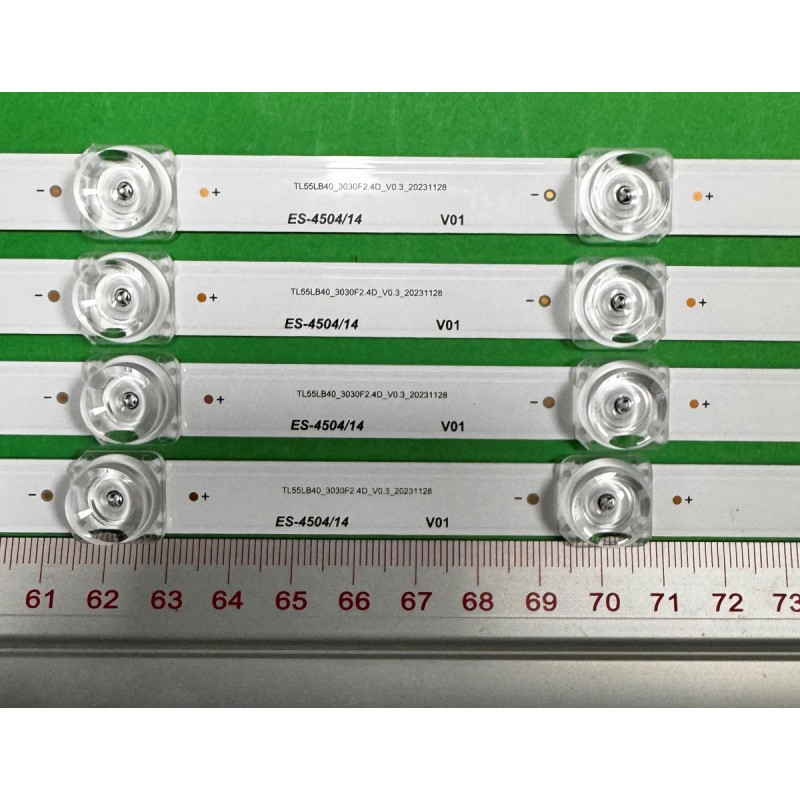 LED-Hintergrundbeleuchtungs...