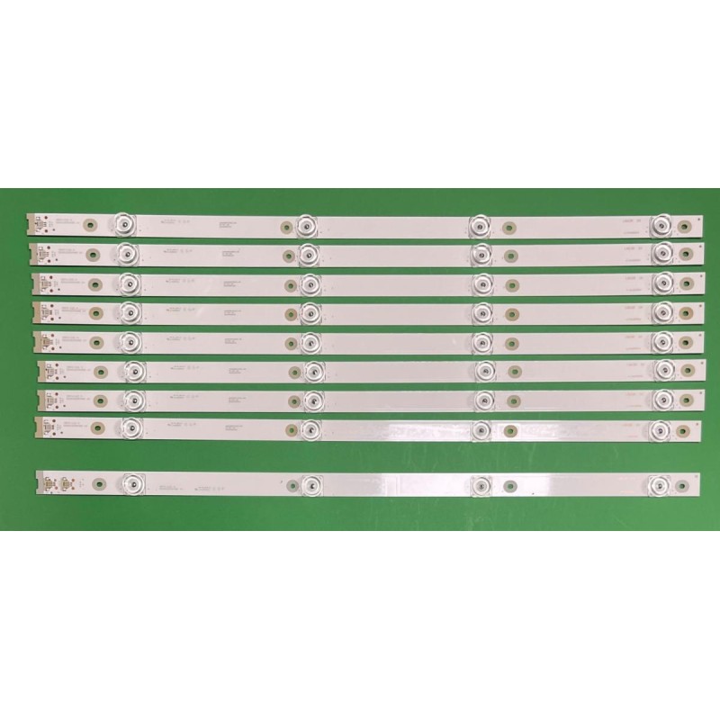 LED-Hintergrundbeleuchtungs...