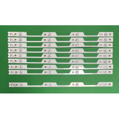 LED-Hintergrundbeleuchtungs...