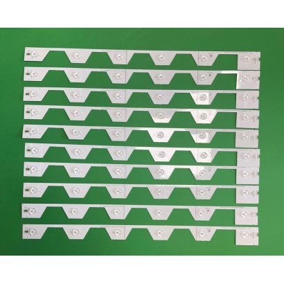 LED-Hintergrundbeleuchtungs...