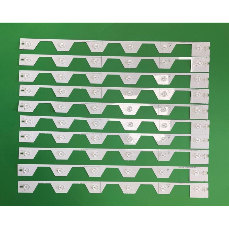 LED-Hintergrundbeleuchtungs...