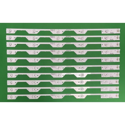 LED-Hintergrundbeleuchtungs...