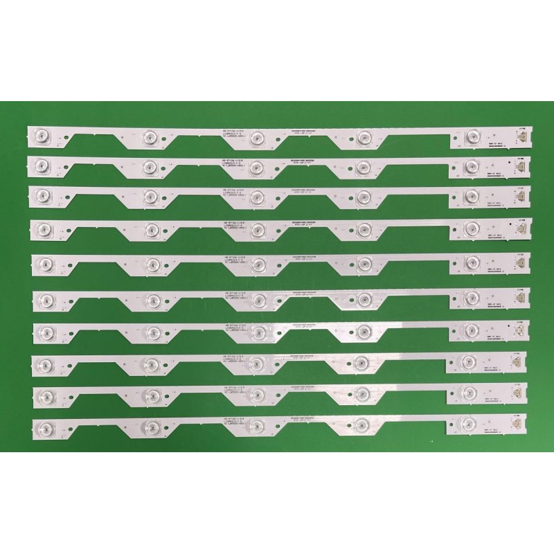 LED-Hintergrundbeleuchtungs...