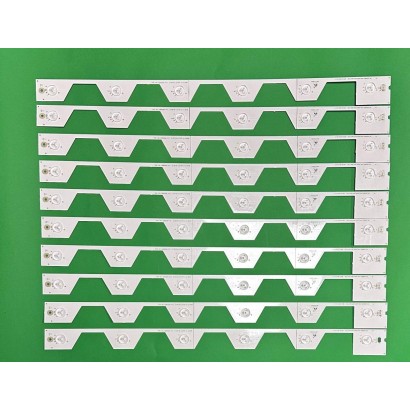 LED-Hintergrundbeleuchtungs...