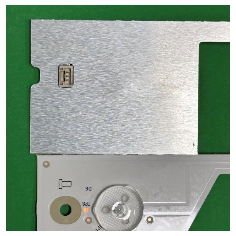 LED-Hintergrundbeleuchtungs...