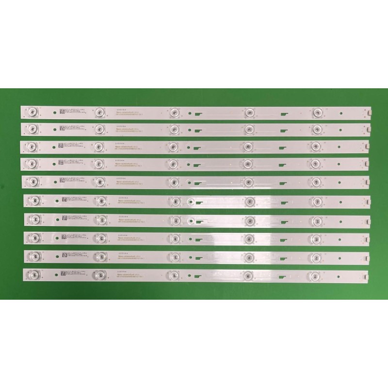 LED-Hintergrundbeleuchtungs...